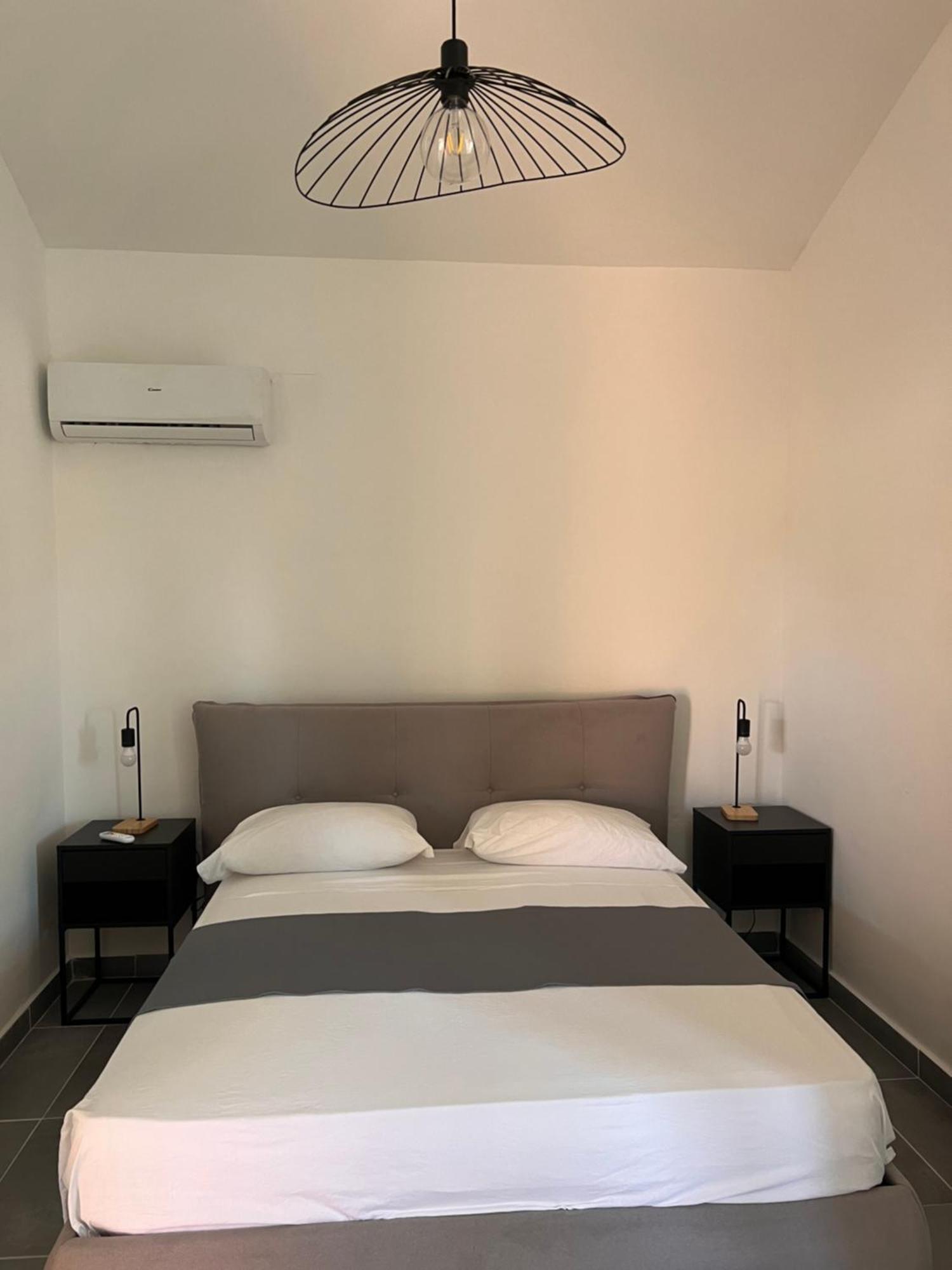 Villaggio Silvia San Marco di Castellabate Ngoại thất bức ảnh