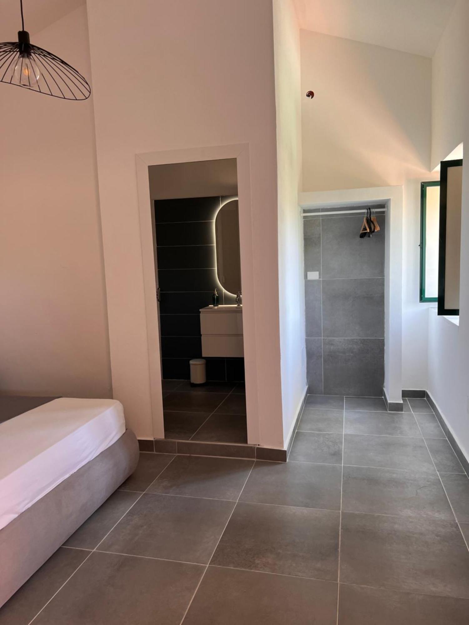 Villaggio Silvia San Marco di Castellabate Ngoại thất bức ảnh