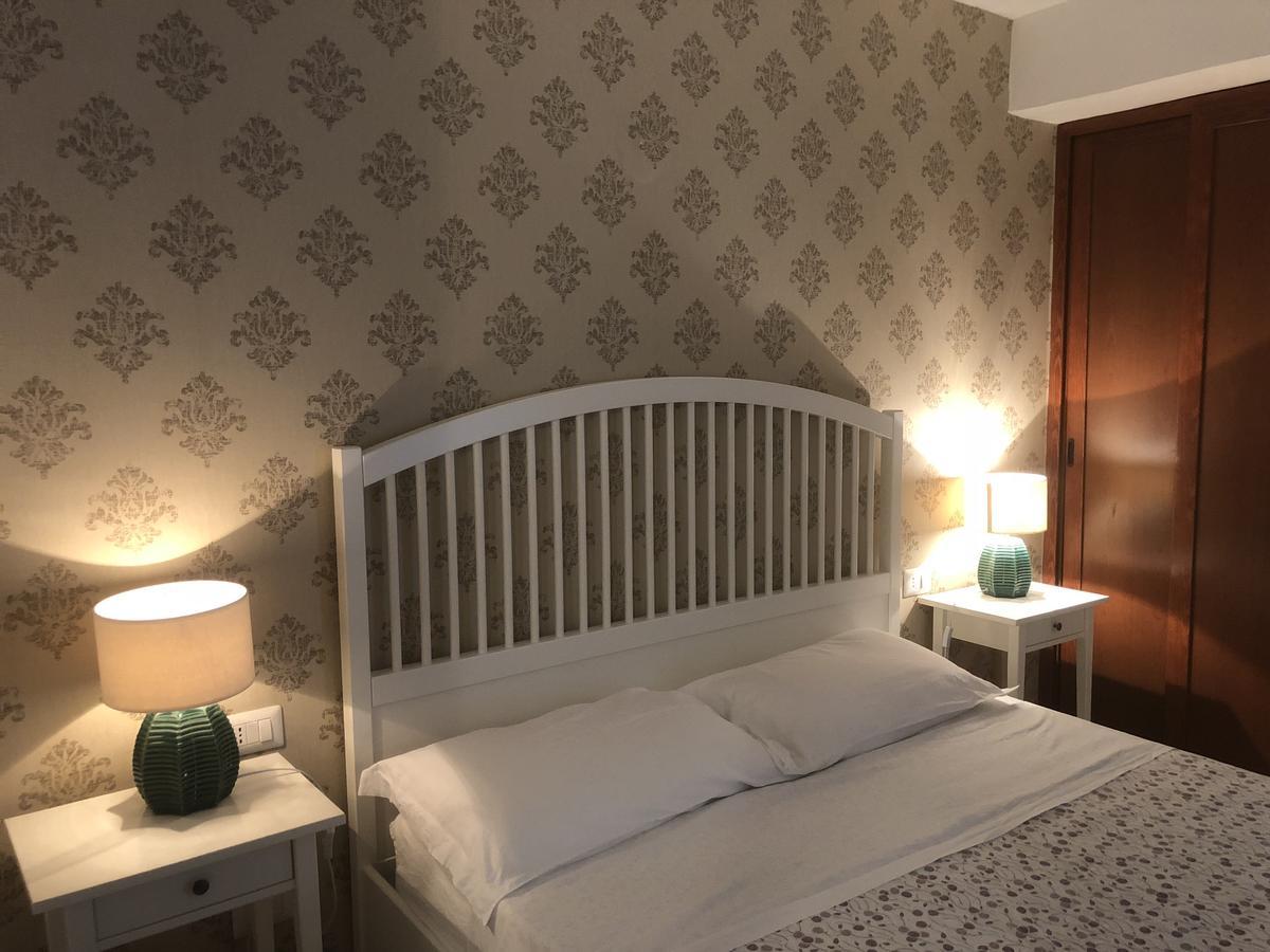 Villaggio Silvia San Marco di Castellabate Ngoại thất bức ảnh