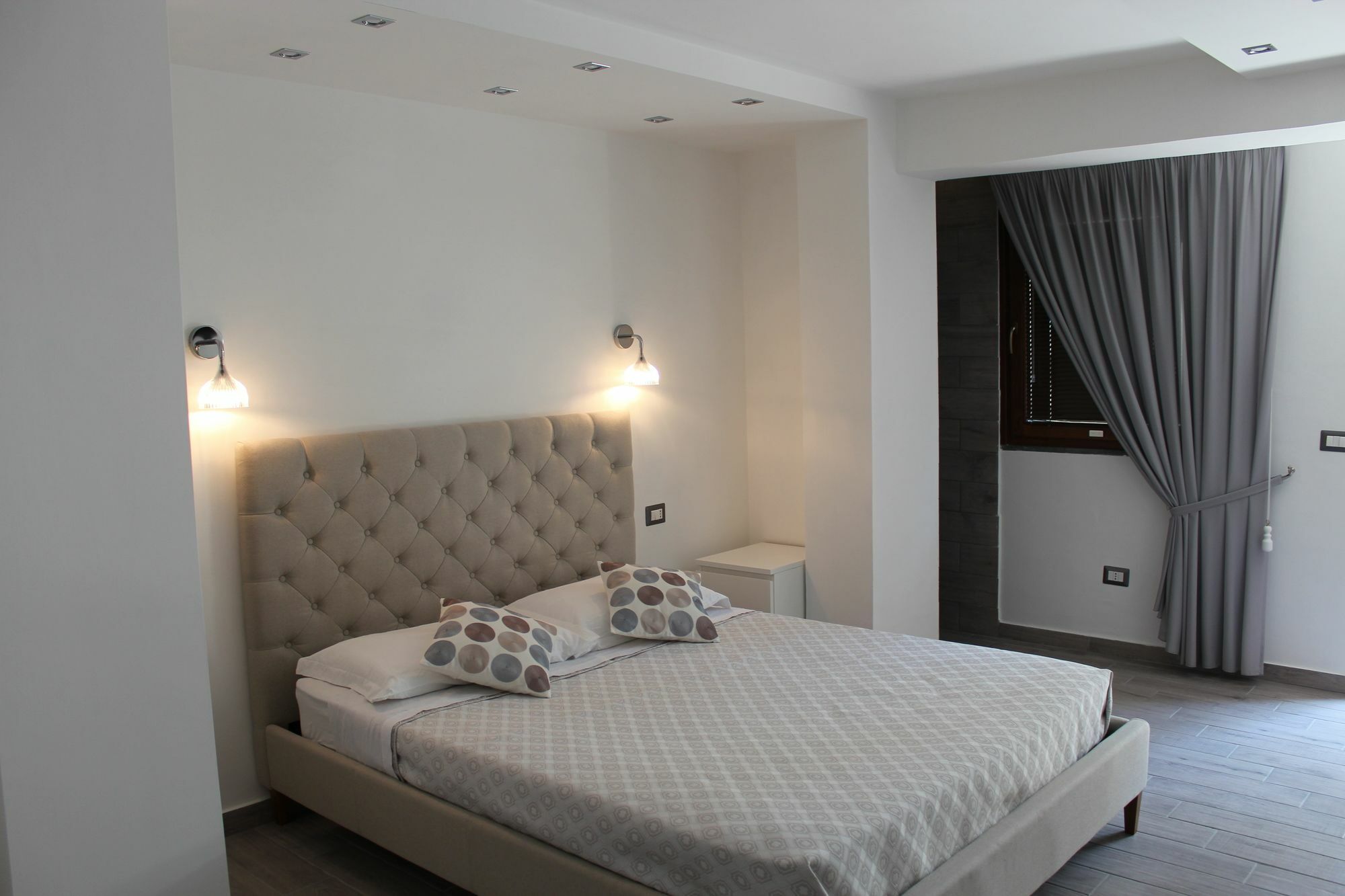 Villaggio Silvia San Marco di Castellabate Ngoại thất bức ảnh