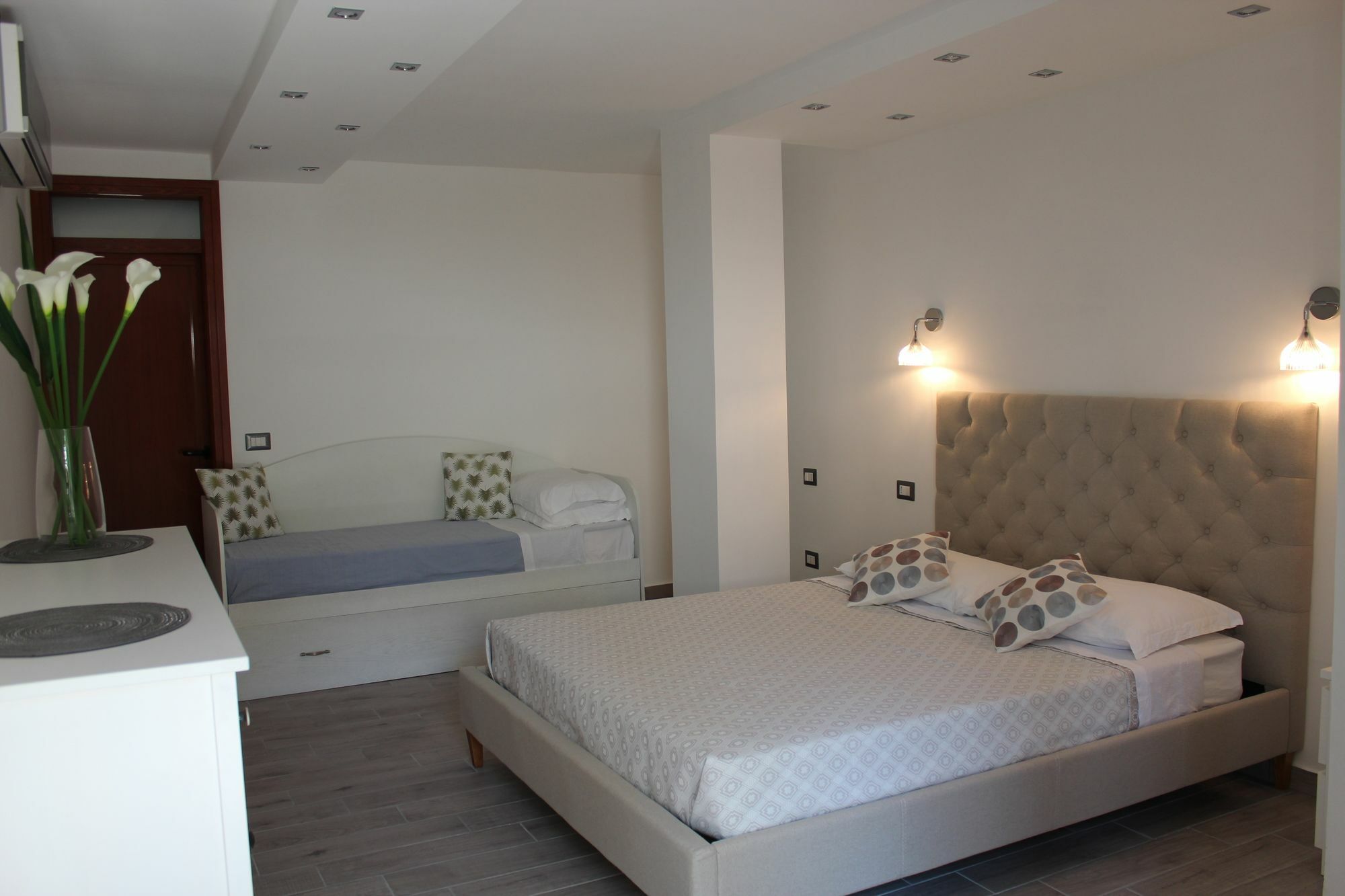 Villaggio Silvia San Marco di Castellabate Ngoại thất bức ảnh