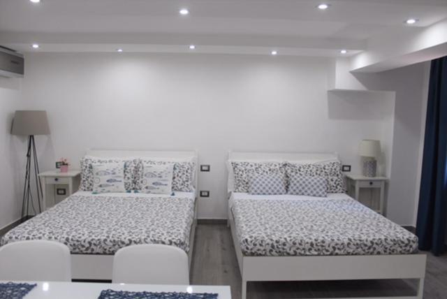 Villaggio Silvia San Marco di Castellabate Ngoại thất bức ảnh